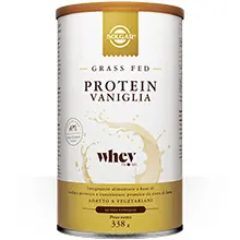 Protein Whey To Go Vaniglia