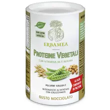 Proteine Vegetali