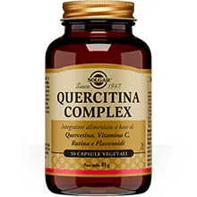 Quercetina Complex