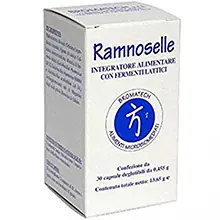 Ramnoselle