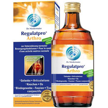 RegulatPro Arthro