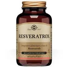 Resveratrox