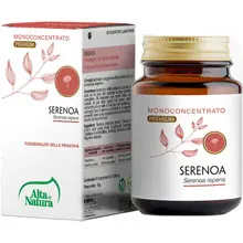 Serenoa Monoconcentrato Premium