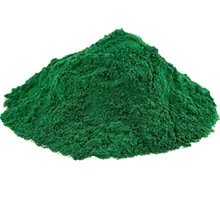 Spirulina Bio Polvere