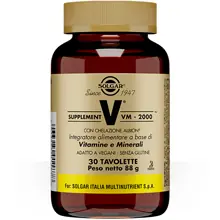 Supplement VM 2000 - Nuova Formula