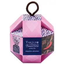 Tartufo del Dolce Benessere - Vitalità