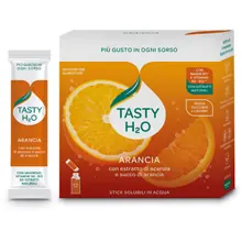 Tasty H2O Arancia