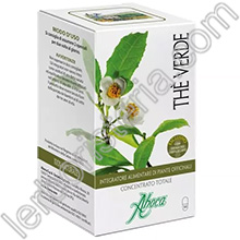 The Verde Concentrato Totale