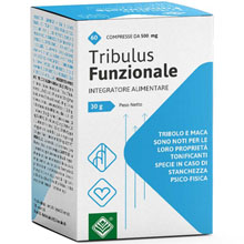 Tribulus Funzionale