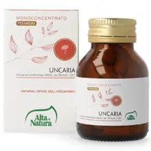 Uncaria Monoconcentrato Premium