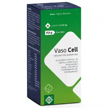 Vaso Cell