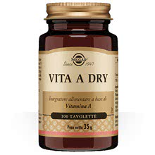 Vita A Dry