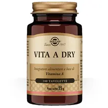 Vita A Dry