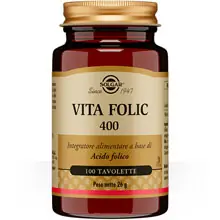 Vita Folic 400