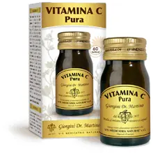 Vitamina C Pura