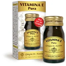 Vitamina E Pura