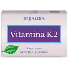 Vitamina K2 100 mcg