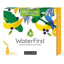 WaterFirst Destination Brasil