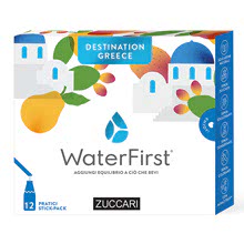WaterFirst Destination Greece