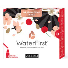 WaterFirst Destination Japan