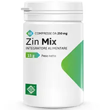 Zin Mix