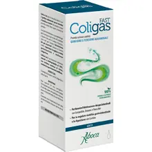 ColiGas Fast Gocce