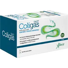 ColiGas Fast Tisana