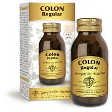 Colon Regular