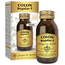 Colon Regular