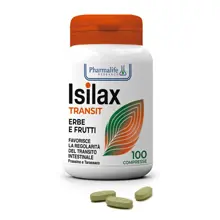 Isilax Transit Erbe e Frutti