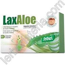LaxAloe