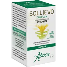 Sollievo FisioLax Formato Slim