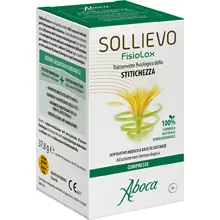 Sollievo FisioLax Formato Risparmio