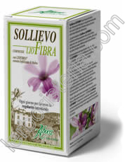 Sollievo LioFibra