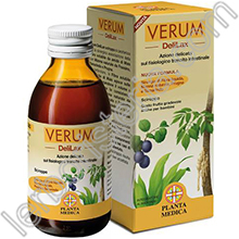 Verum DeliLax Sciroppo
