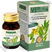 Verum ForteLax Compresse