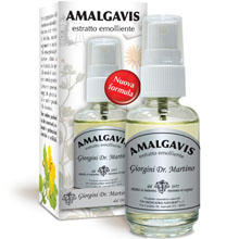 Amalgavis Spray