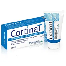 Cortinat Crema