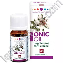 OnicOil