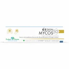 GSE Mycos 5D