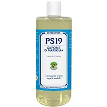 PS19 Detergente Sapone di Marsiglia