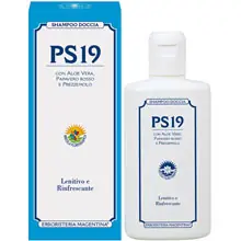 PS19 Doccia Shampoo