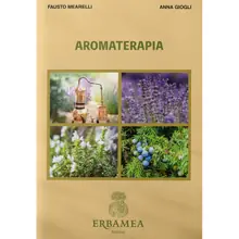 Aromaterapia