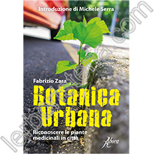 Botanica Urbana. Riconoscere le piante medicinali in città