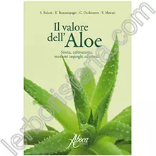 Il valore dell'Aloe