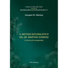 Il Metodo Naturalistico del Dr. Giorgini in forma di Compendio