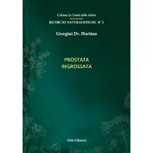 Prostata Ingrossata