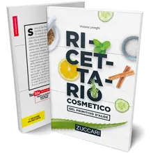 Ricettario Cosmetico Gel Primitivo d'Aloe