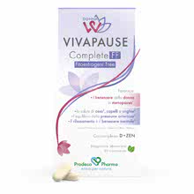 Donna W Vivapause Complete FF - Fitoestrogen Free