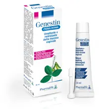 Genestin Crema Intima